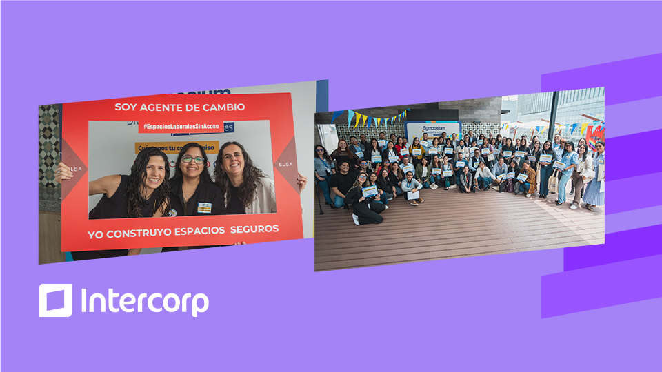 Symposium de Diversidad e Inclusión para Proveedores 2024: Juntos por un entorno laboral más inclusivo y seguro